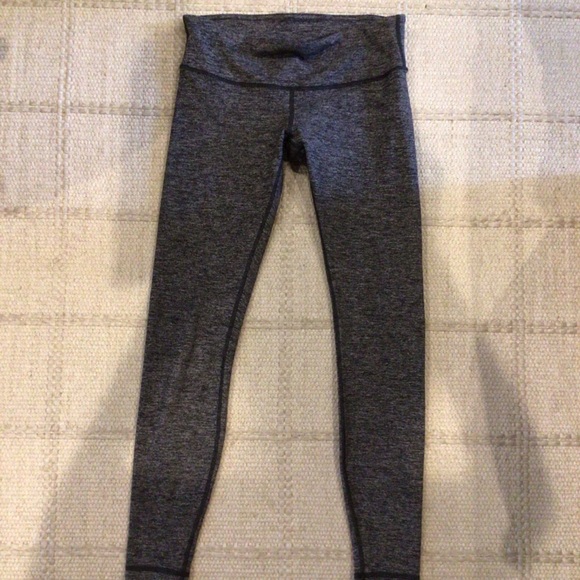 LuLu leggings - Picture 1 of 4